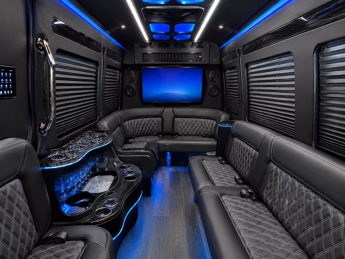 browse concert bus rentals to mohegan sun arena and foxwoods
