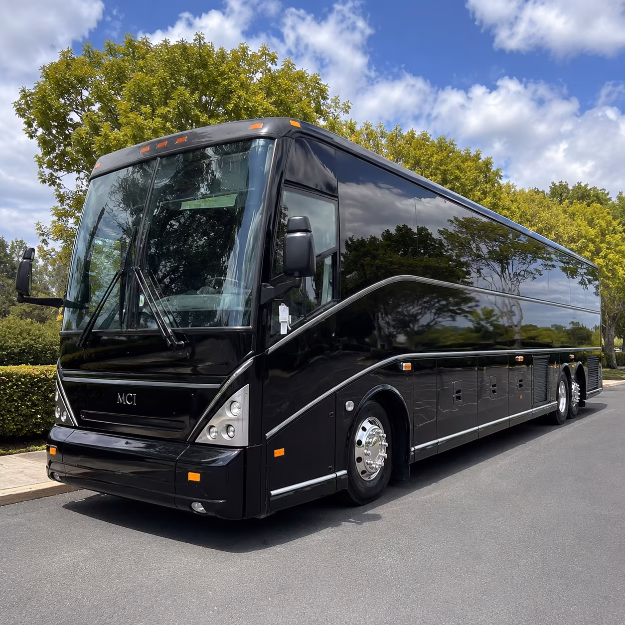 employee shuttle service along the new haven hartford and new haven stamford corridors