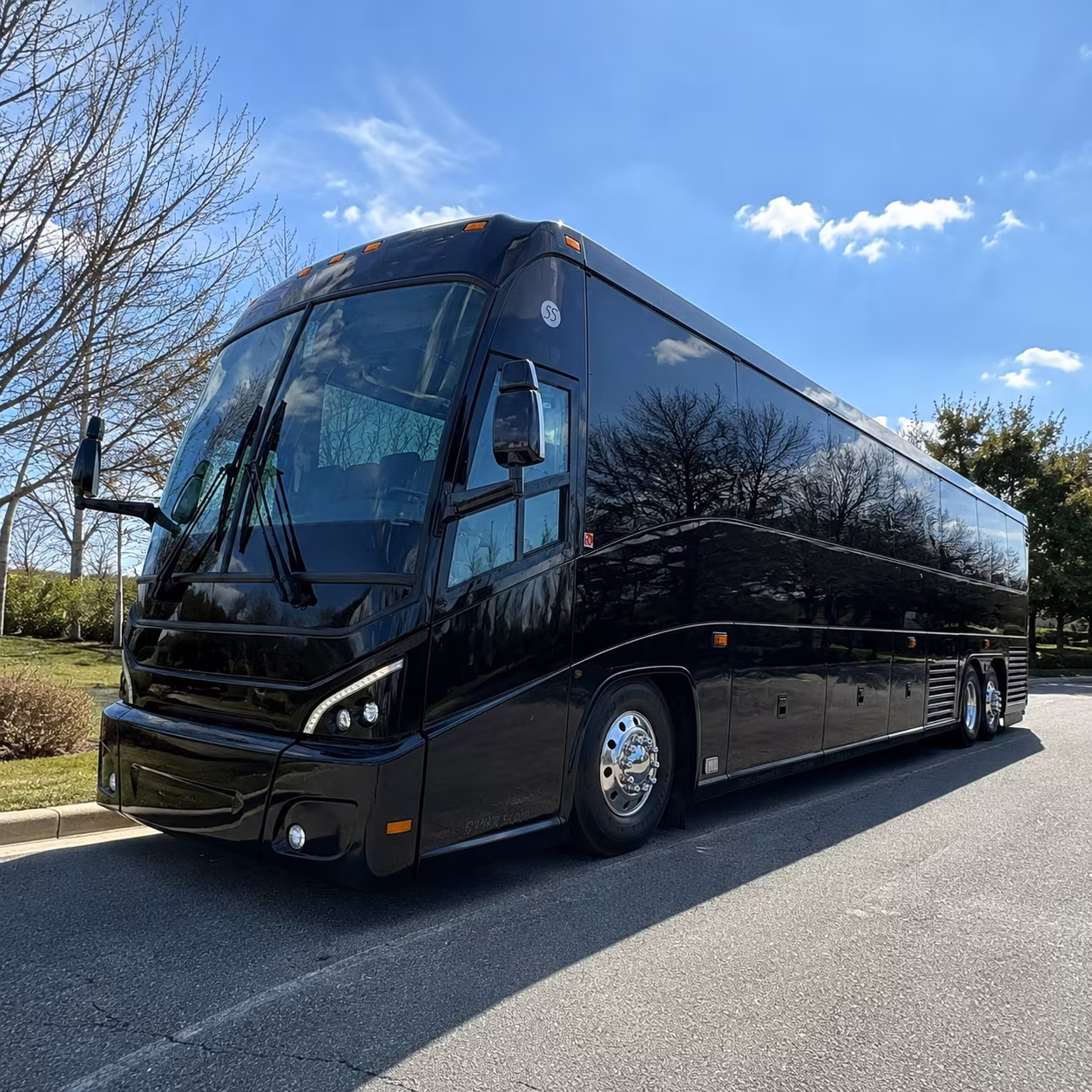 employee shuttles to science park assa abloy and new haven s business districts