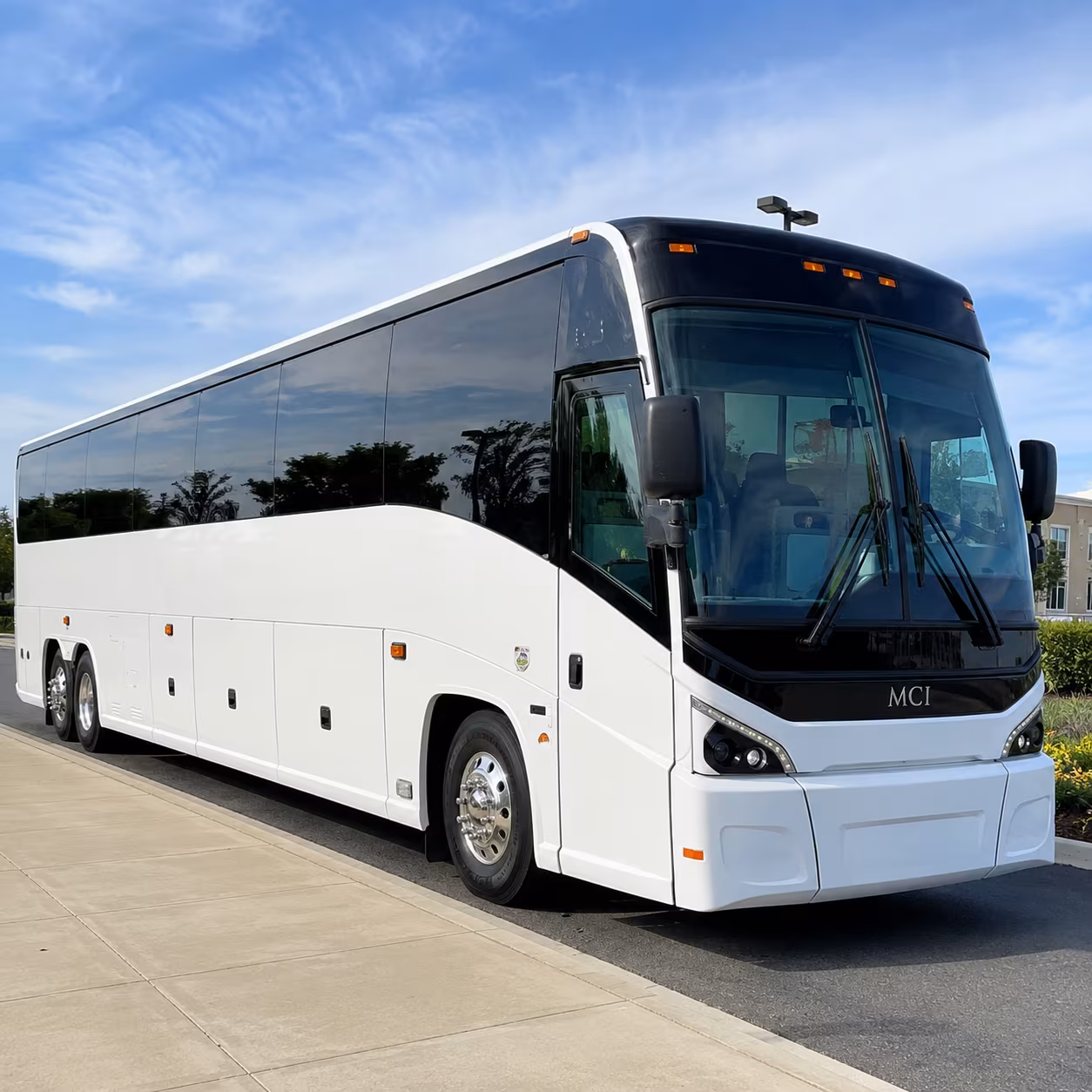 finding concert bus rentals to woolsey hall and yale university events