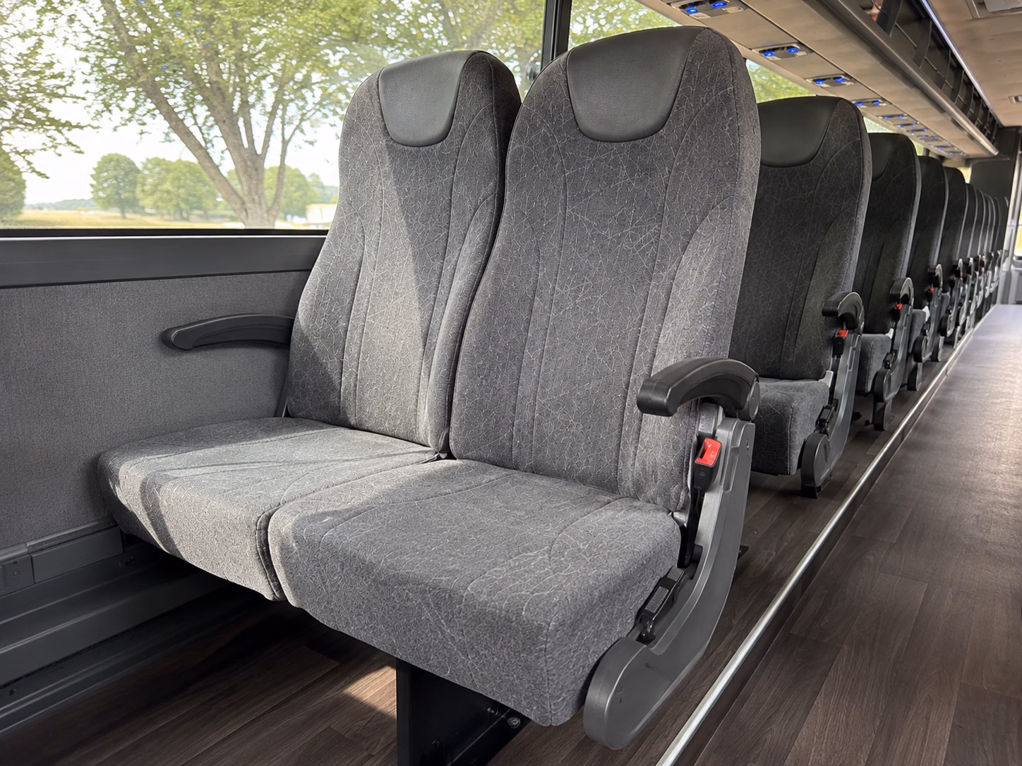 give out of town guests a seamless arrival from i 95 and union station