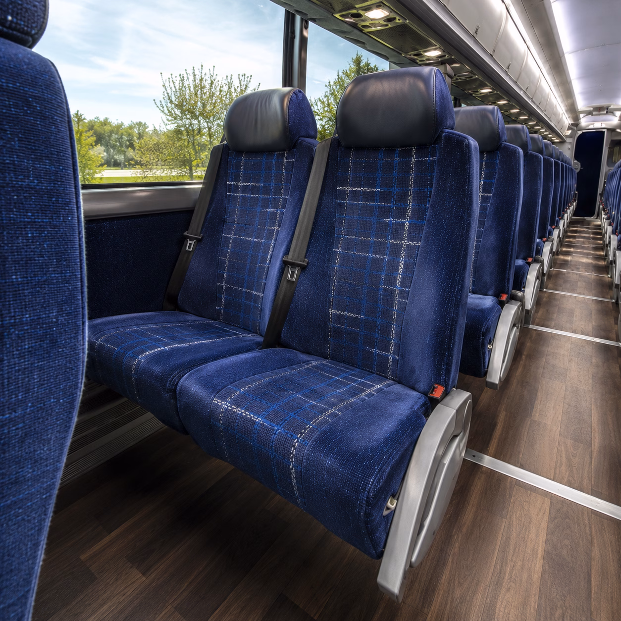 how the day of the week changes what a bus costs in new haven connecticut