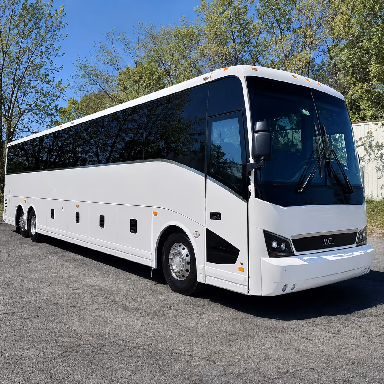 in wallingford for a show find charter buses to toyota oakdale theatre