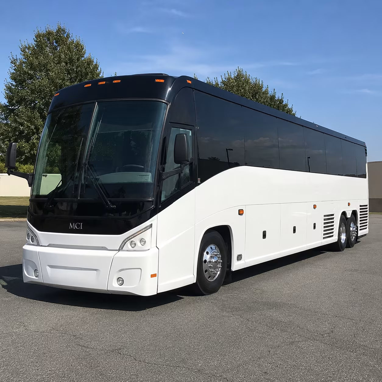 long distance bus rentals from new haven to new york city boston and beyond