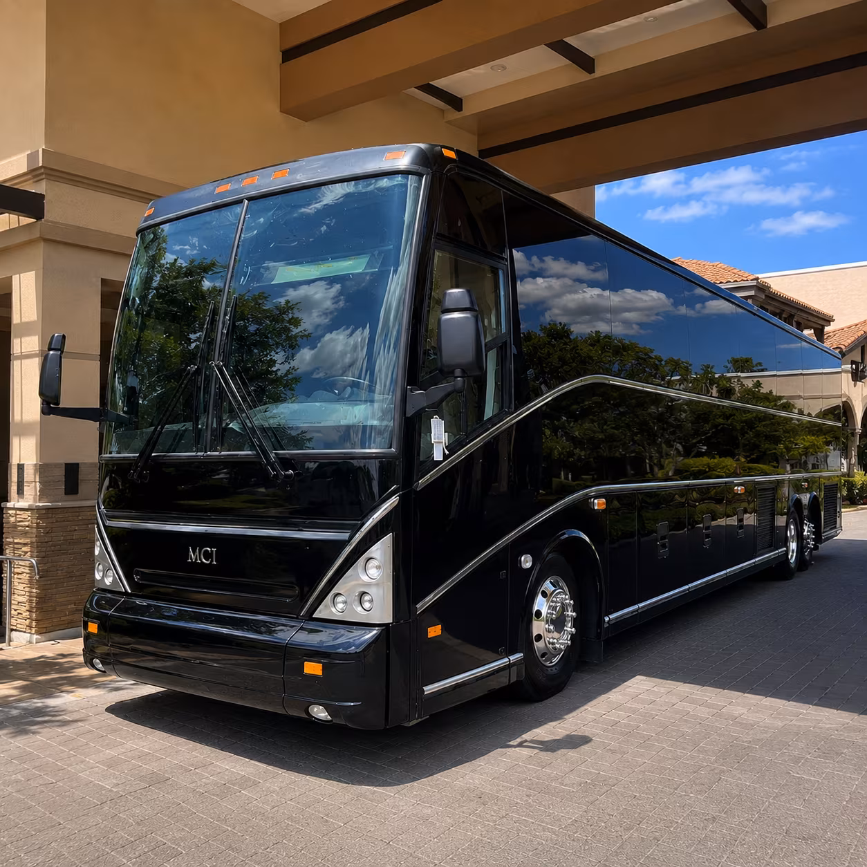 make your yale bowl game day easy with a charter bus