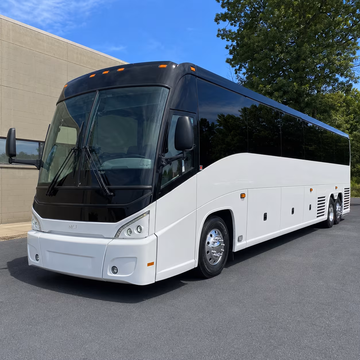 multi day and overnight charter bus trips from new haven