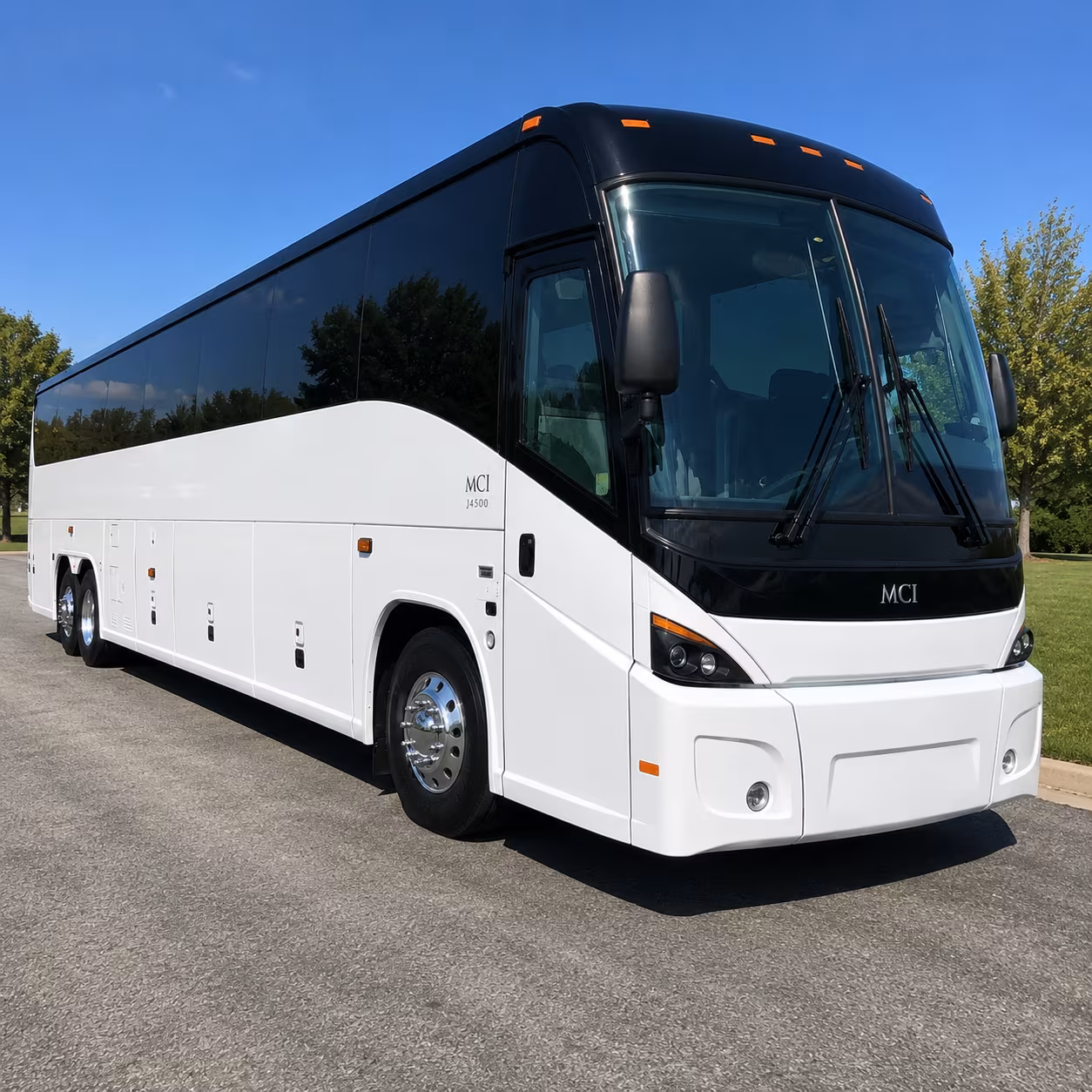 new haven church transportation