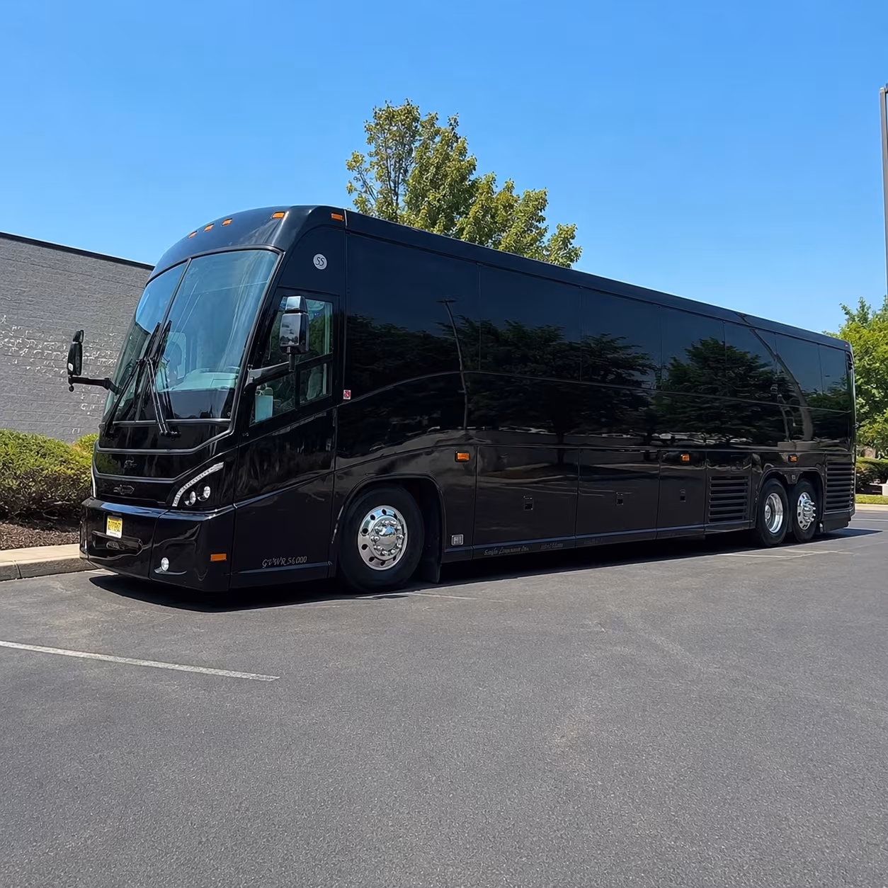 new haven concert transportation