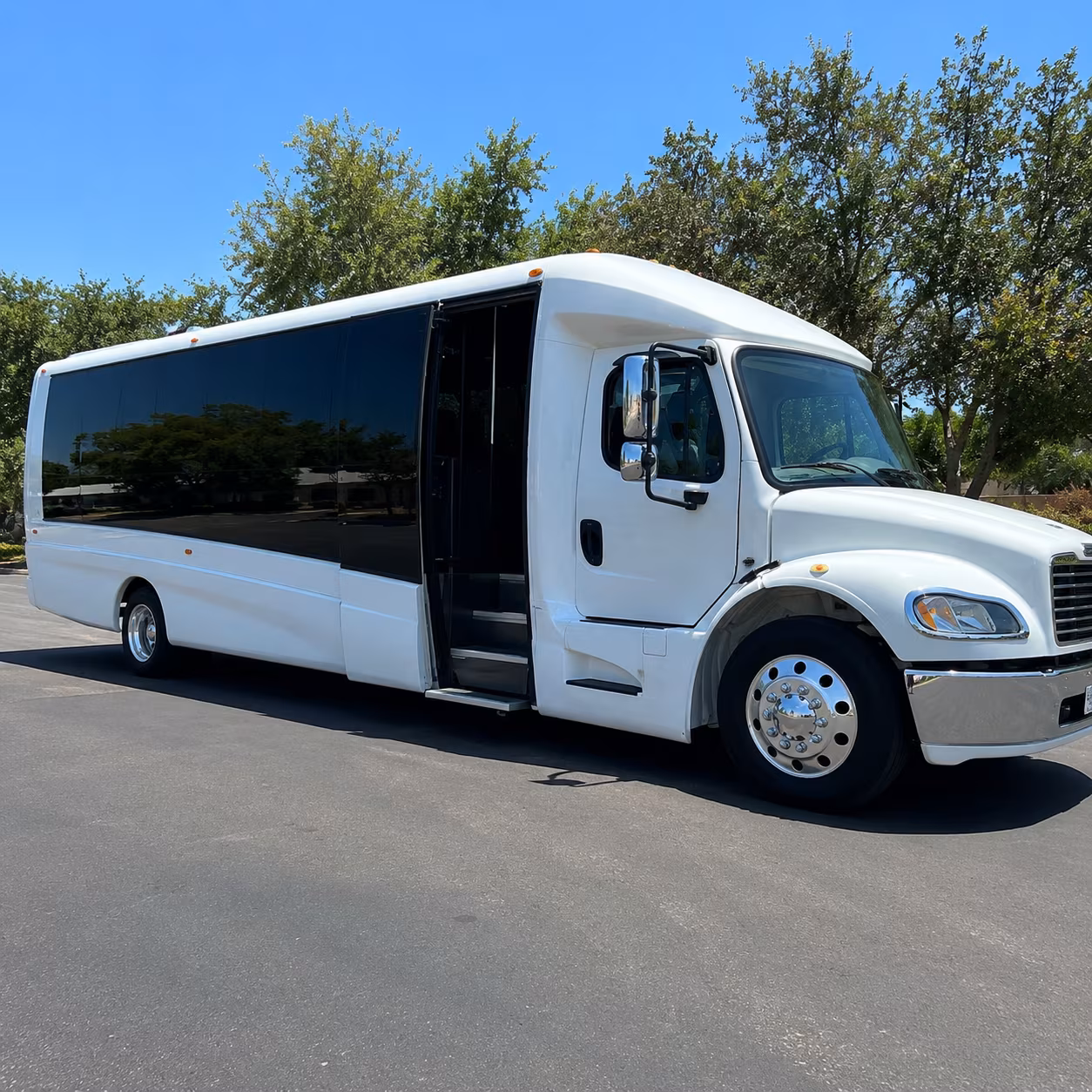 new haven employee transportation