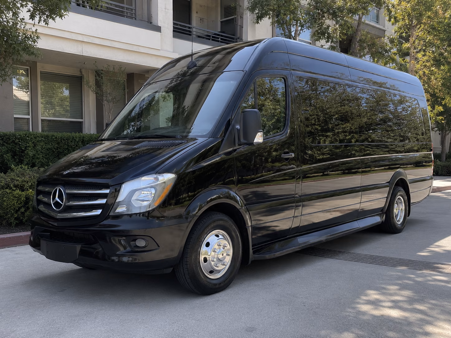 new haven government military transportation