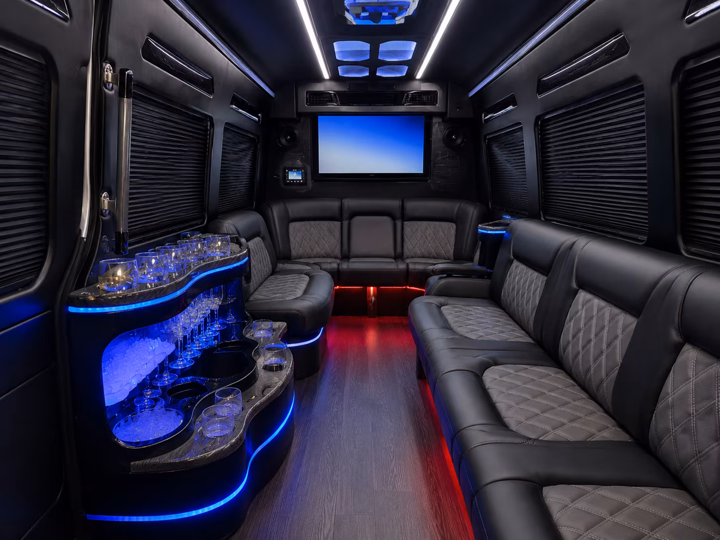 start your prom night from hamden milford shelton or anywhere across the region