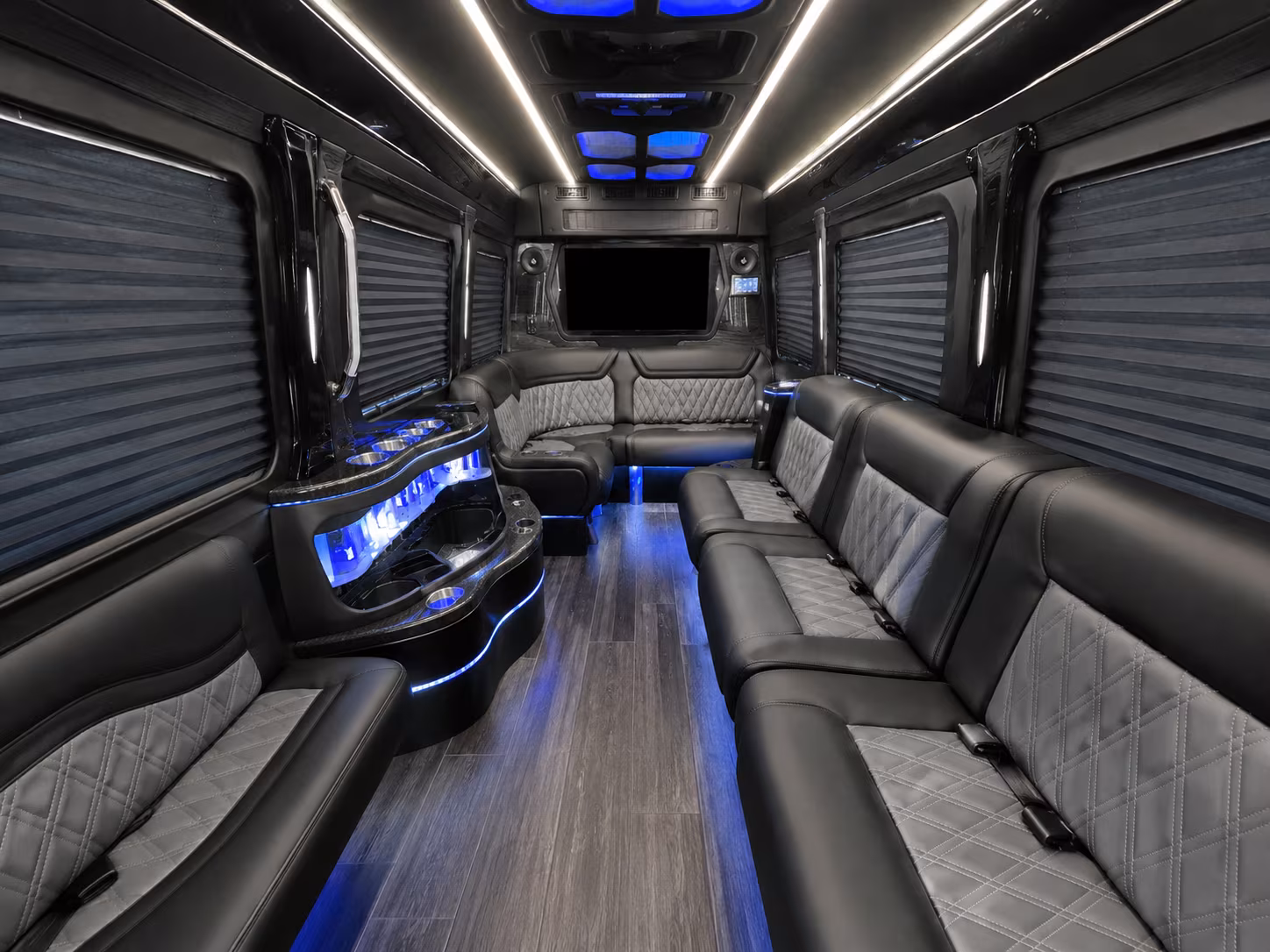temporary and event based employee shuttles during yale commencement and major new haven events
