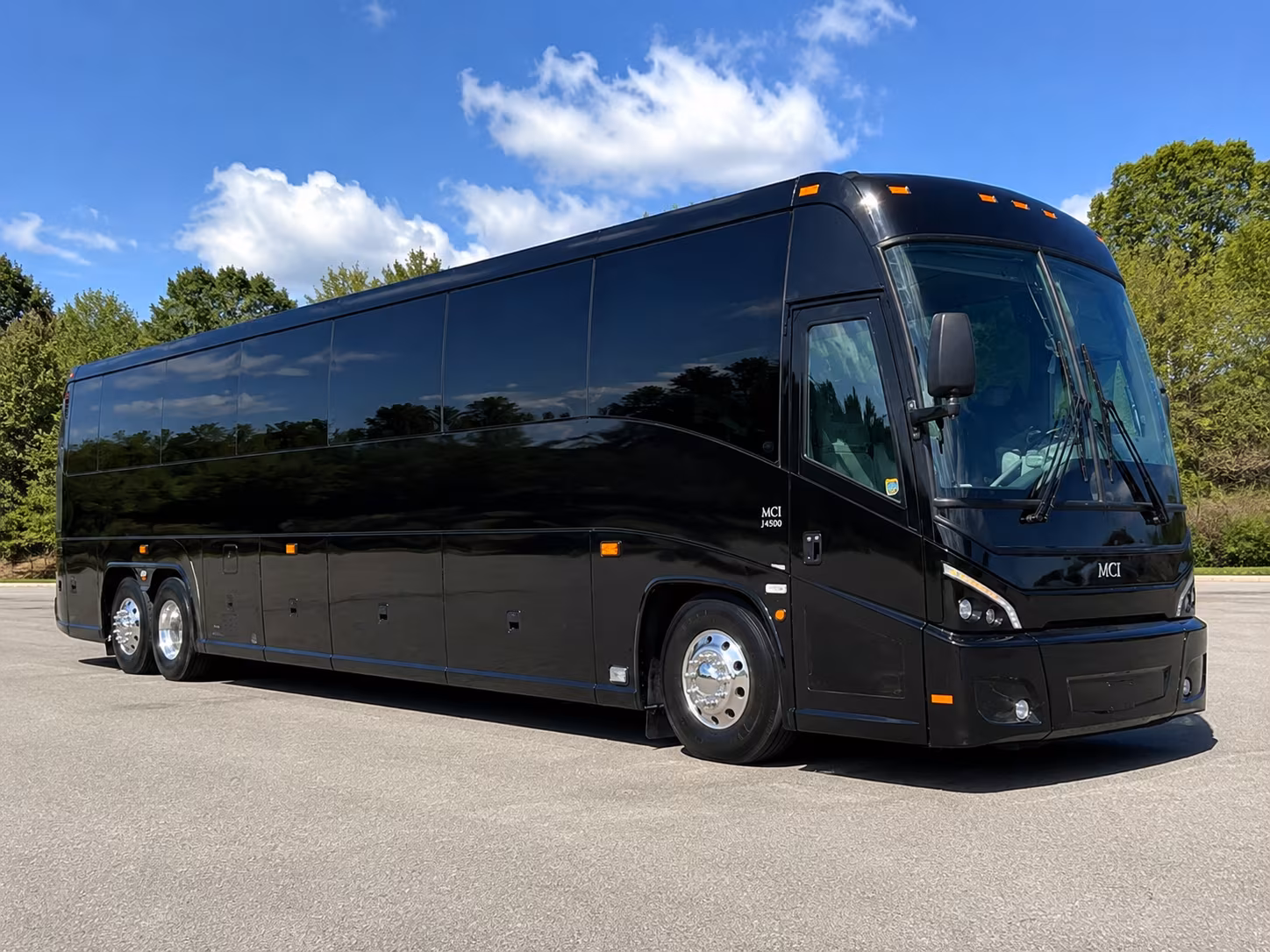 the merritt parkway is off limits here s what that means for your prom bus route