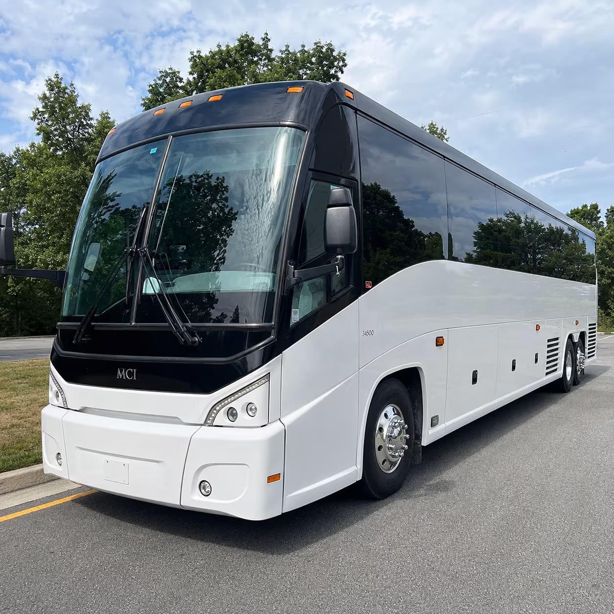 with charterbusservicesnewhaven com you ll find long distance transportation to new england s best destinations