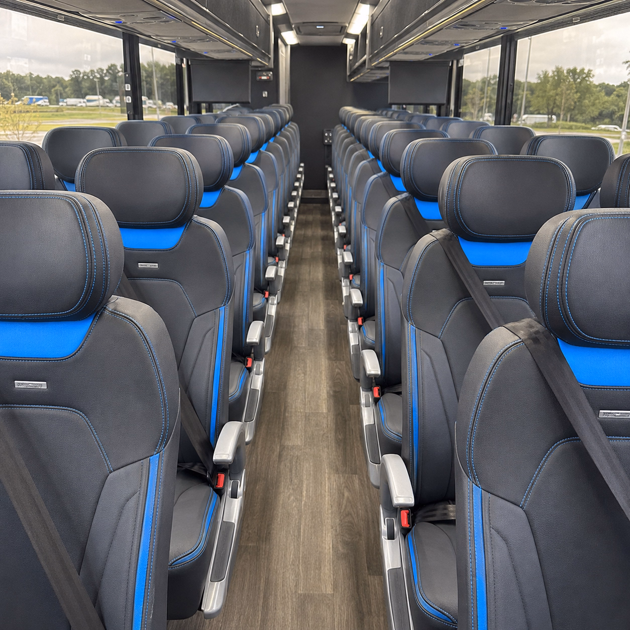 yale peabody museum field trips made easy with a charter bus